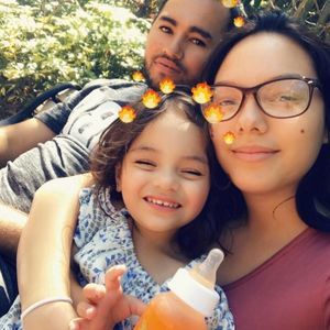 Meet your Posher, Daleysha